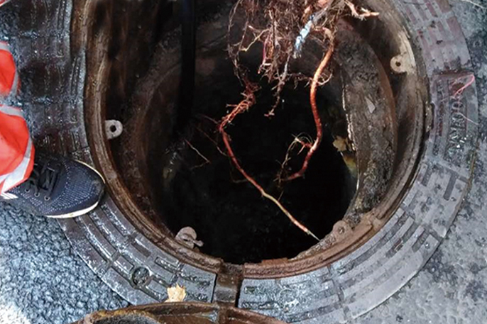 孟州管道预处理